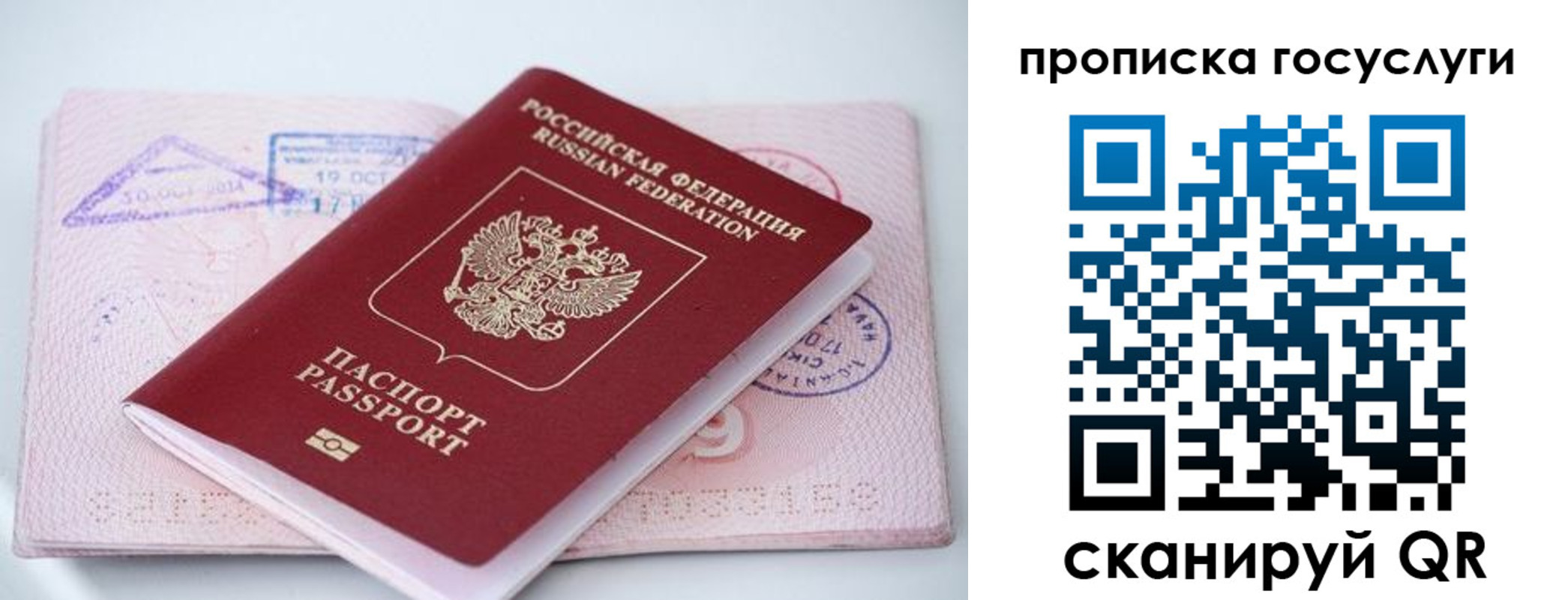 прописка законно в Октябрьском
